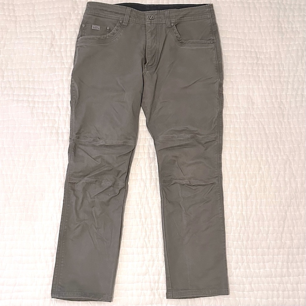 KUHL Free Rebel mens pants W34 x L30
